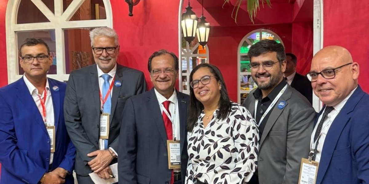 Salvador se destaca em feira de turismo como um dos principais destinos da América Latina