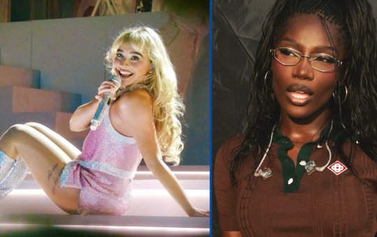 Doechii e Sabrina Carpenter estão em negociação para serem 'headliners' do Lollapalooza 2026