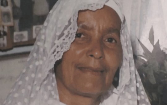 Vaticano autoriza processo de beatificação de Maria Milza, agricultora baiana que pode se tornar santa