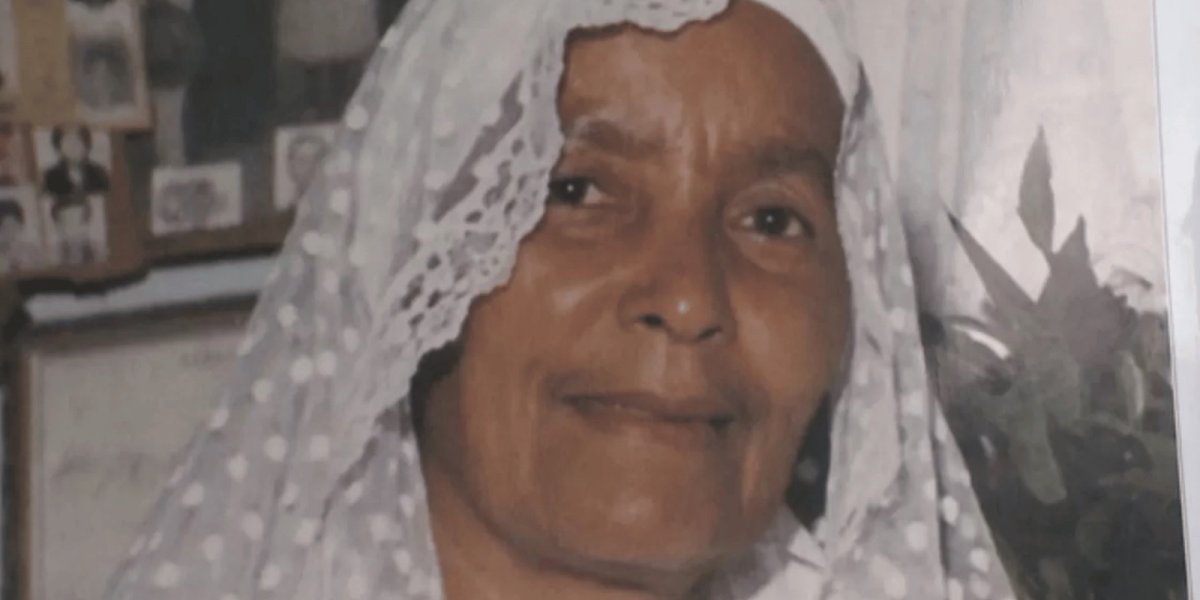 Vaticano autoriza processo de beatificação de Maria Milza, agricultora baiana que pode se tornar santa