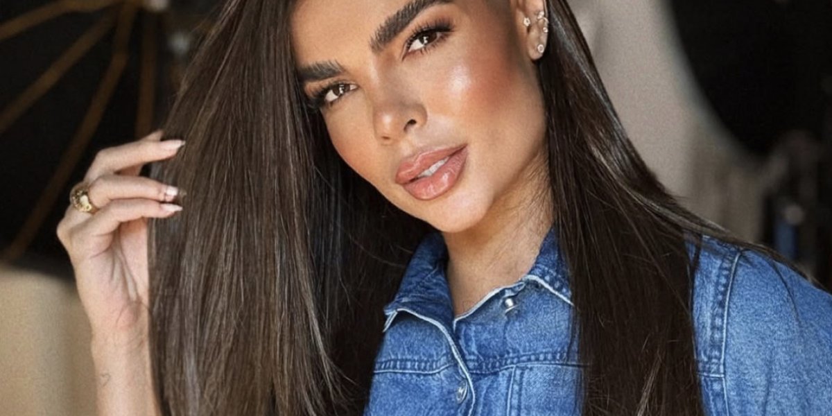 Ex-miss conta que foi presa e deportada dos EUA por levar medicamento proibido na bagagem