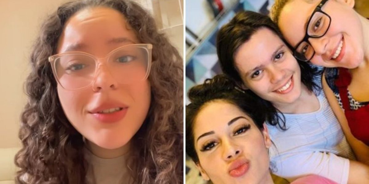 Ex-namorada do filho de Maíra Cardi revela intimidade do ex: 'Testosterona baixa'