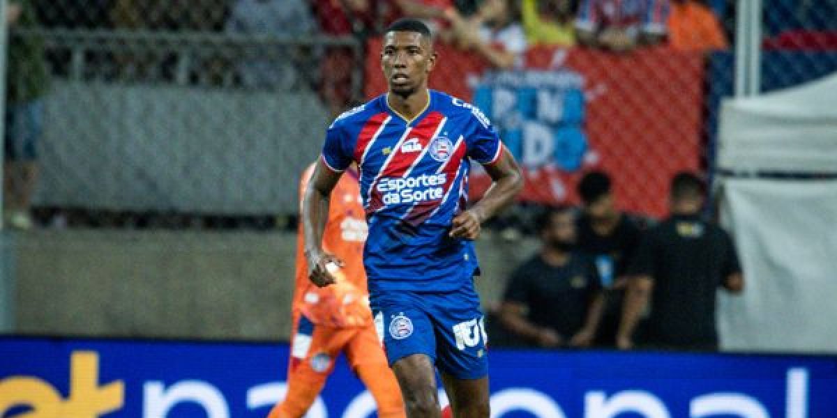 Kanu lesiona Tendão de Aquiles e três músculos da panturrilha e passará por cirurgia