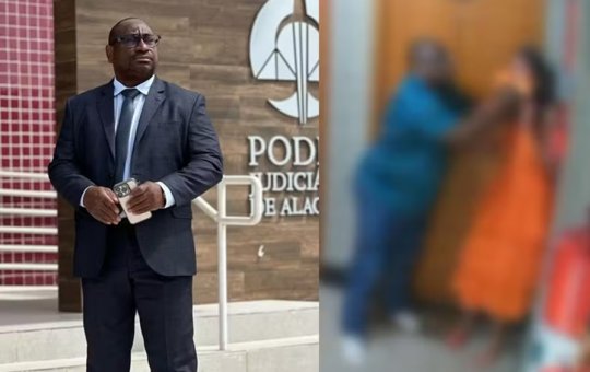 OAB apura denúncias de agressão contra João Neto; advogado corre risco de perder registro