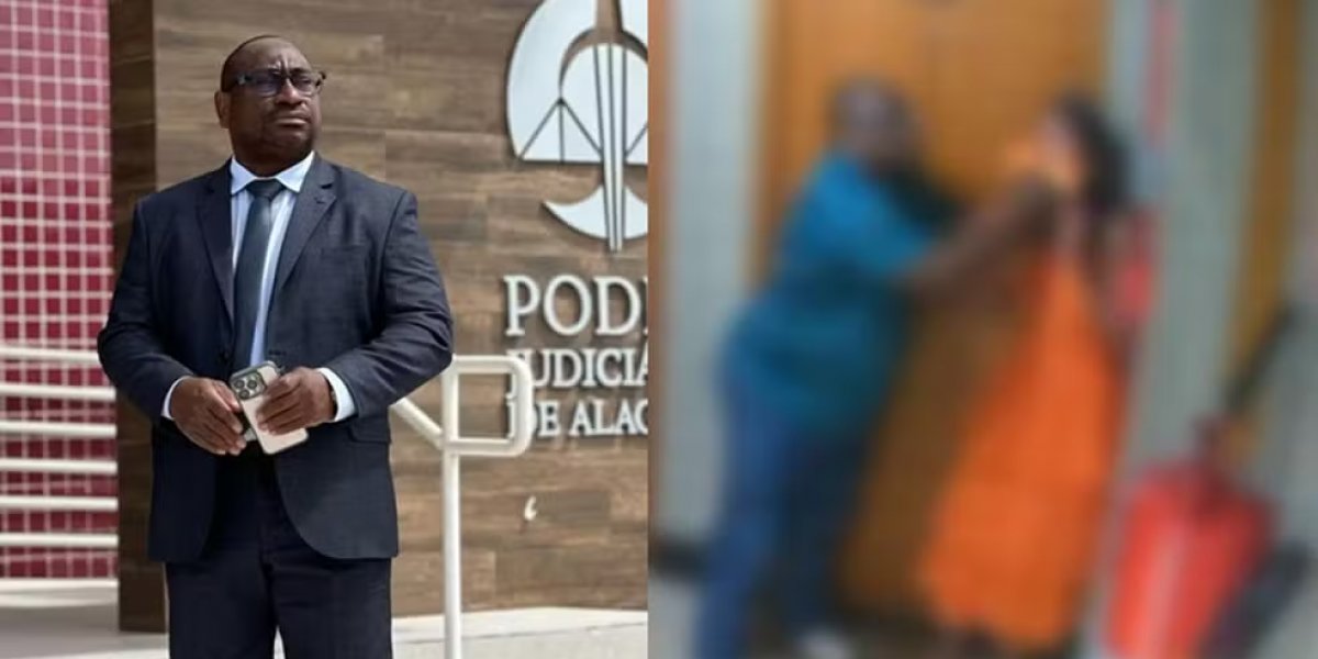 OAB apura denúncias de agressão contra João Neto; advogado corre risco de perder registro