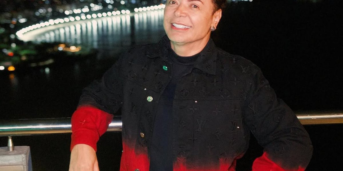 David Brazil cai em golpe e perde R$ 40 mil: 'Me lasquei'