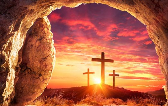 Semana Santa: a caminhada de fé que transforma dor em esperança