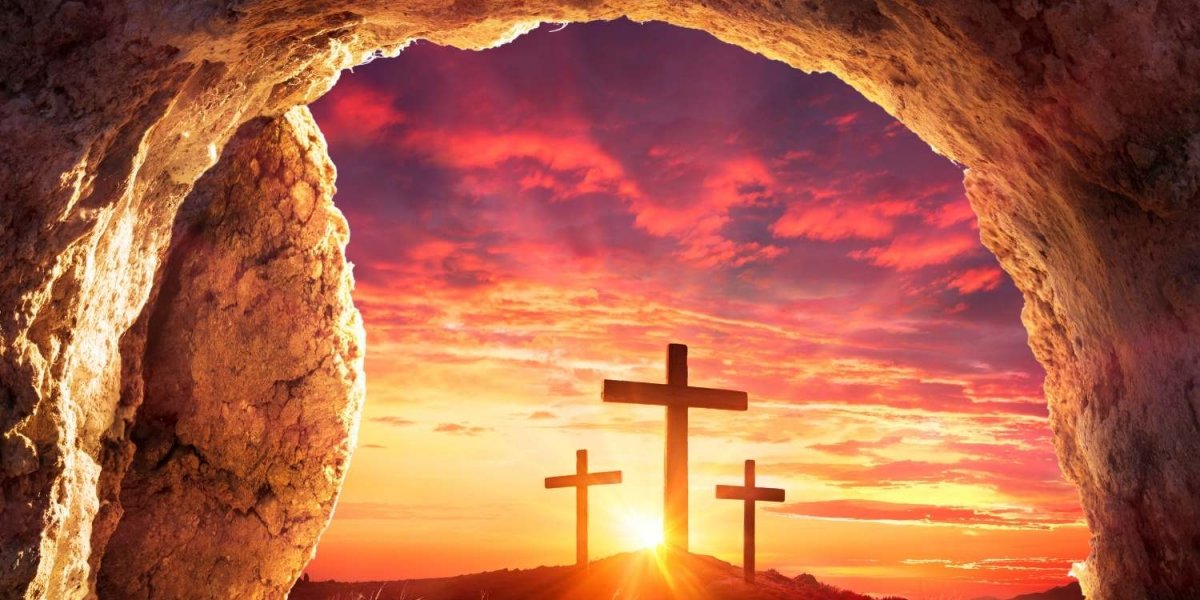 Semana Santa: a caminhada de fé que transforma dor em esperança