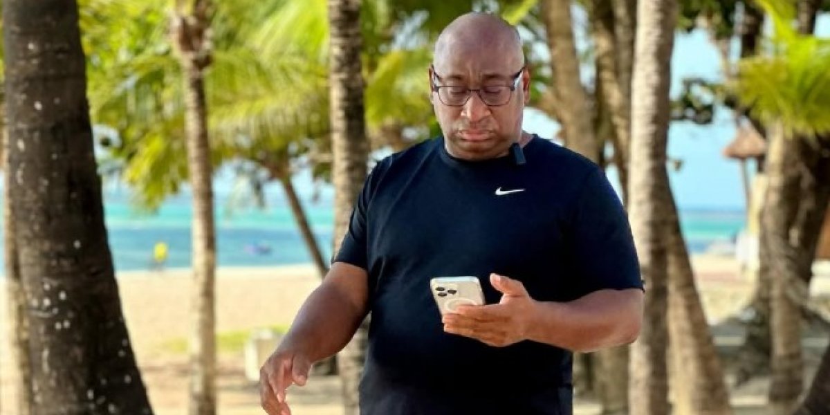 Advogado João Neto é transferido para presídio comum após prisão por acusação de violência doméstica