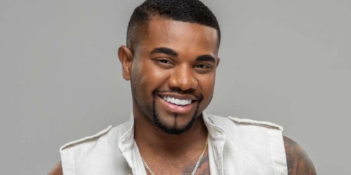 Davi Brito se torna réu por violência psicológica contra modelo Tamires Assis