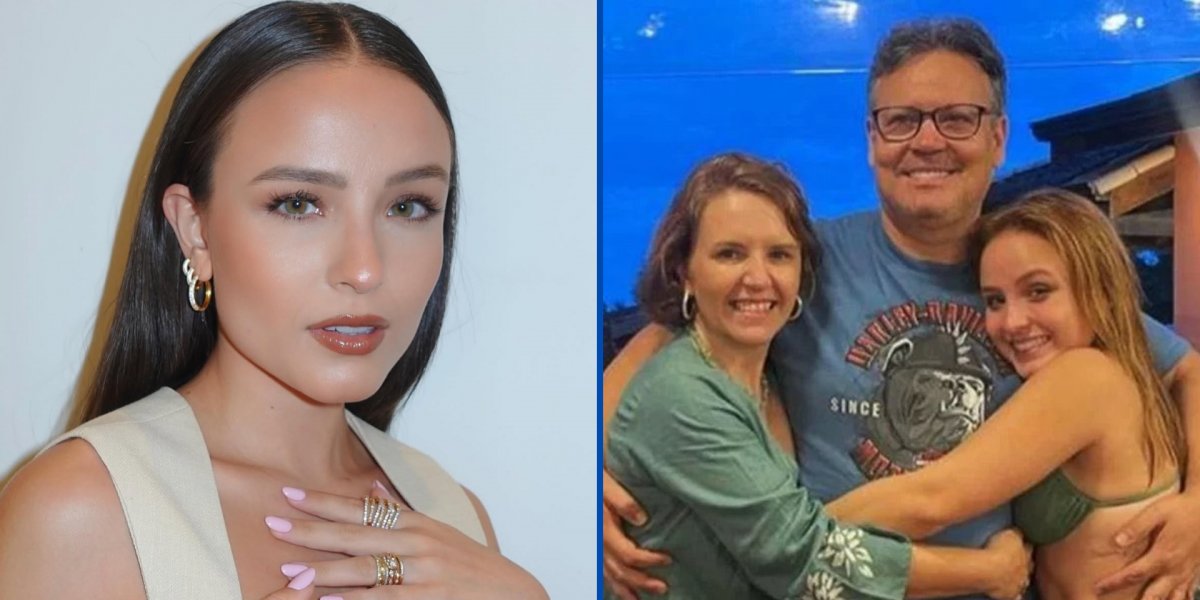 Larissa Manoela consegue anulação de contrato vitalício assinado por seus pais