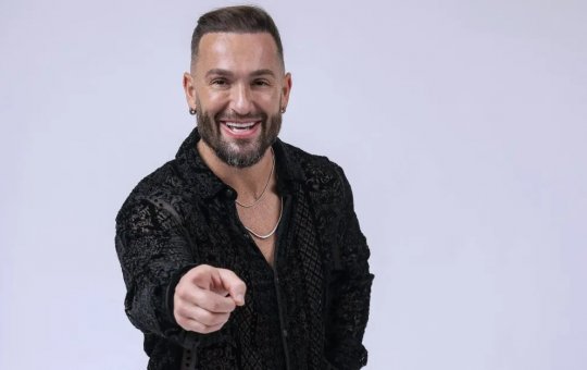 BBB25: Diego Hypolito é o 20º eliminado nesta edição do Big Brother Brasil