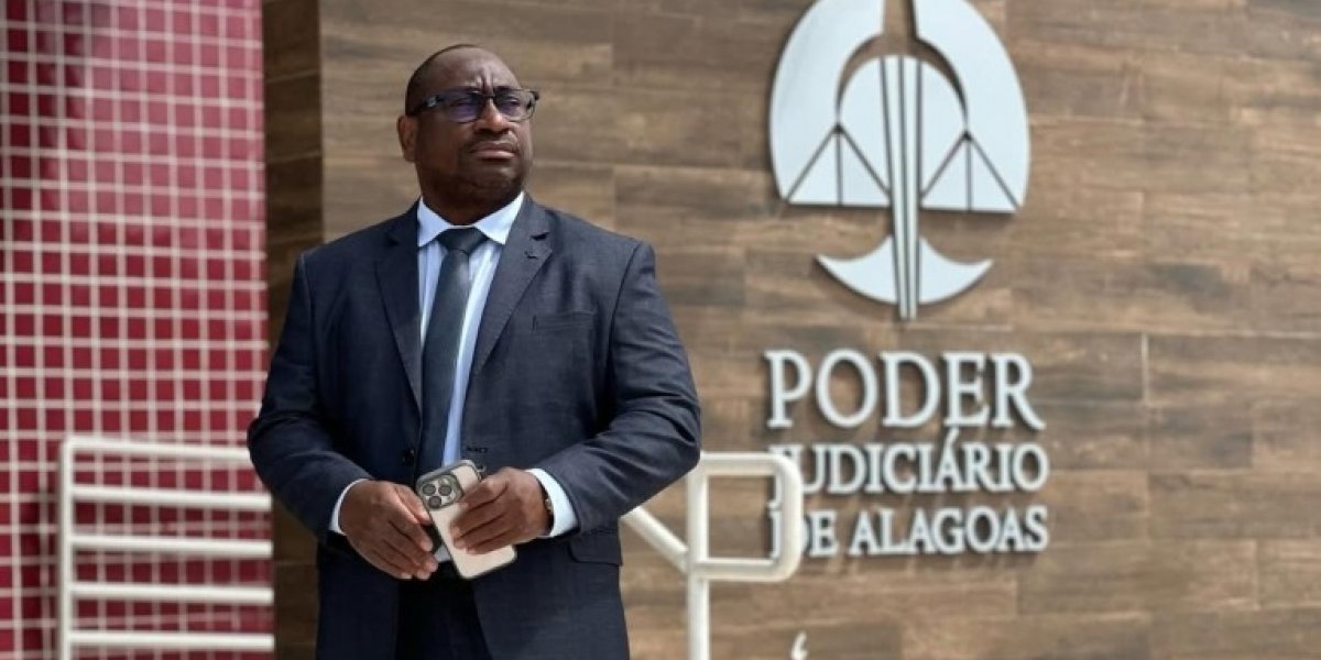 Advogado João Neto passa mal após ser transferido para presídio em Maceió