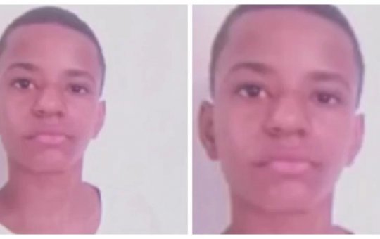 Adolescente desaparece após cair em lagoa no bairro do Cabula, em Salvador