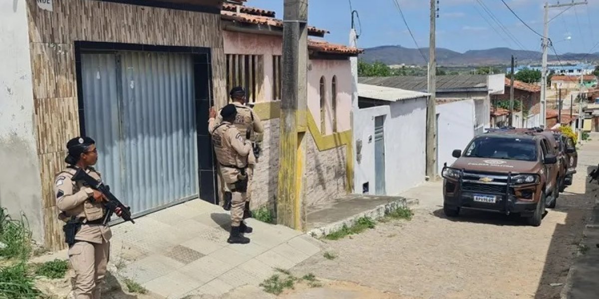 Homem morre após confronto com a Polícia Militar em Vila Verde durante patrulhamento