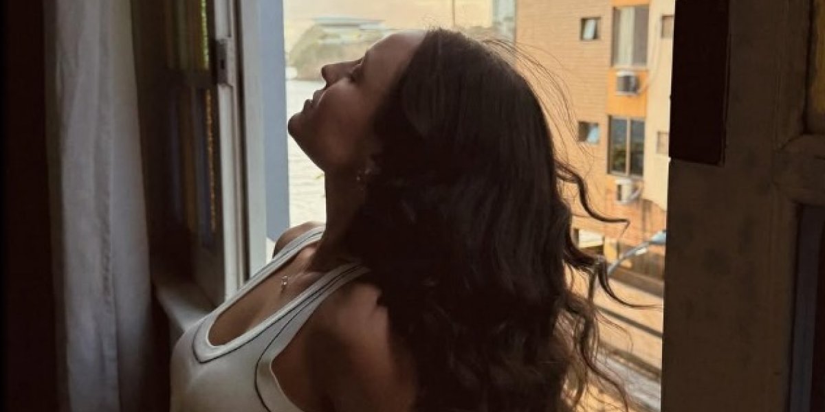 Larissa Manoela manda 'indireta' após conseguir anulação de contrato na justiça