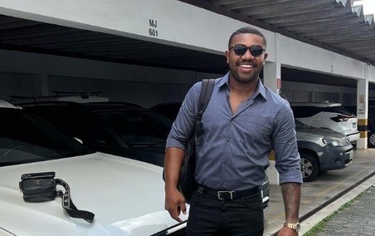 Guarda Civil Municipal se manifesta após falas de Davi Brito