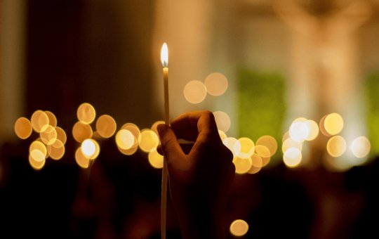 Vigília Pascal: Entenda o que celebra a data neste Sábado de Aleluia