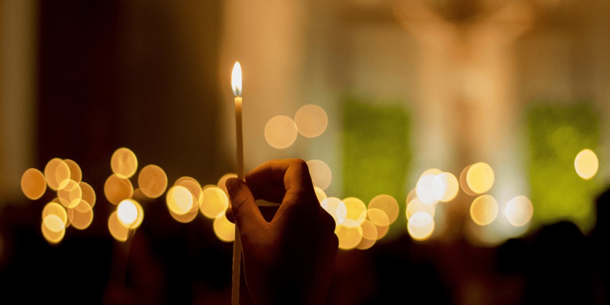 Vigília Pascal: Entenda o que celebra a data neste Sábado de Aleluia