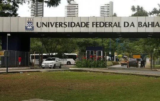 Vai parar? Novo orçamento federal deixa a UFBA sem recursos