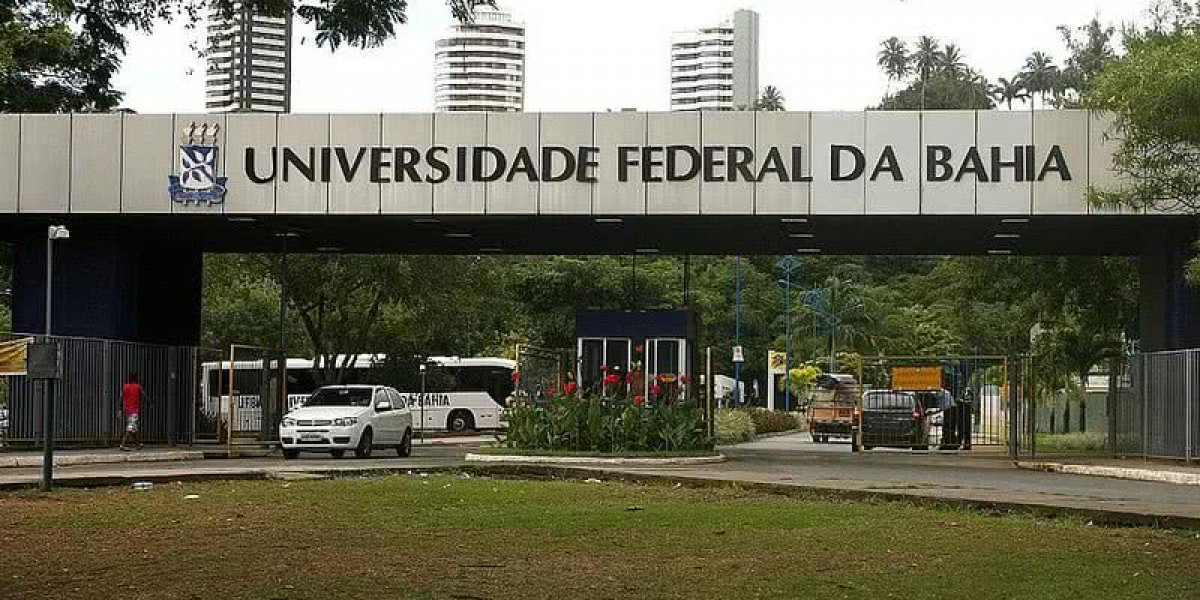 Vai parar? Novo orçamento federal deixa a UFBA sem recursos