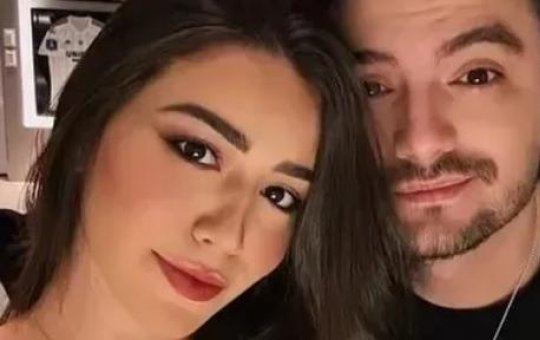 Após ser acusada de racismo contra Neymar, namorada de Felipe Neto se pronuncia