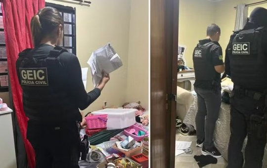 Líder religiosa acolhe jovem e perde R$ 18 mil em golpe; entenda