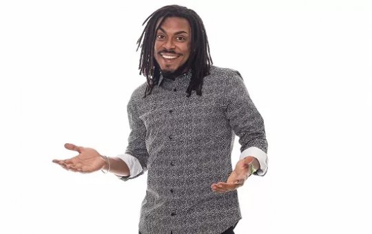 Humorista baiano se indigna com atitudes de Davi Brito: ‘Tinha que tá sumido’