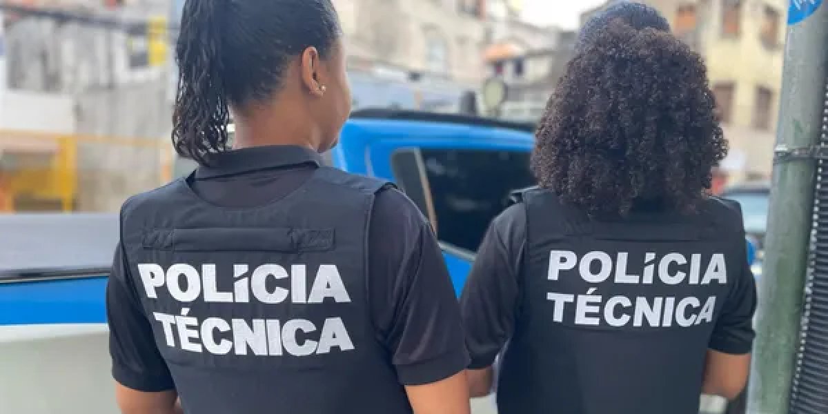 Homem é morto em via pública no bairro do Uruguai