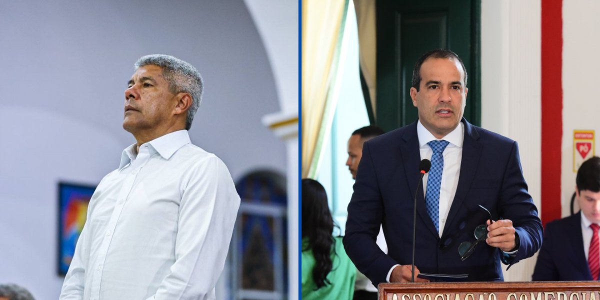 Políticos baianos lamentam a morte do papa Francisco