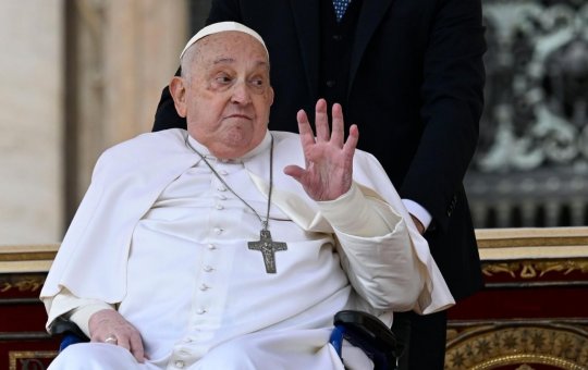 Funeral do Papa Francisco será mais simples e terá duração de 9 dias