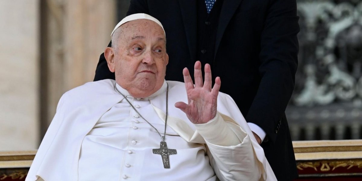 Funeral do Papa Francisco será mais simples e terá duração de 9 dias