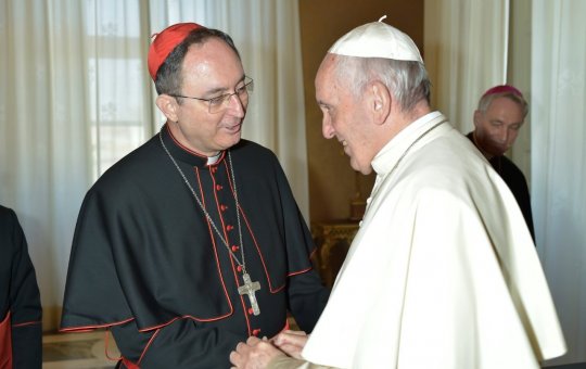 Arcebispo de Salvador está entre candidatos a se tornarem o próximo papa