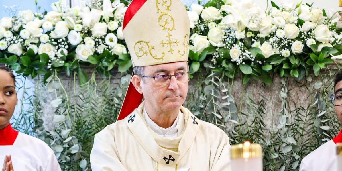 Dom Sérgio da Rocha relembra proximidade com o Papa Francisco e destaca legado de simplicidade e amor pelos mais pobres