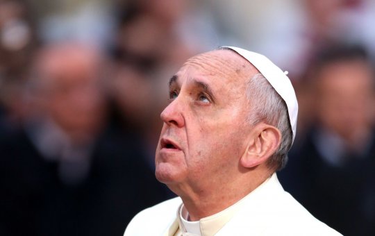 Testamento deixado por Papa Francisco é divulgado