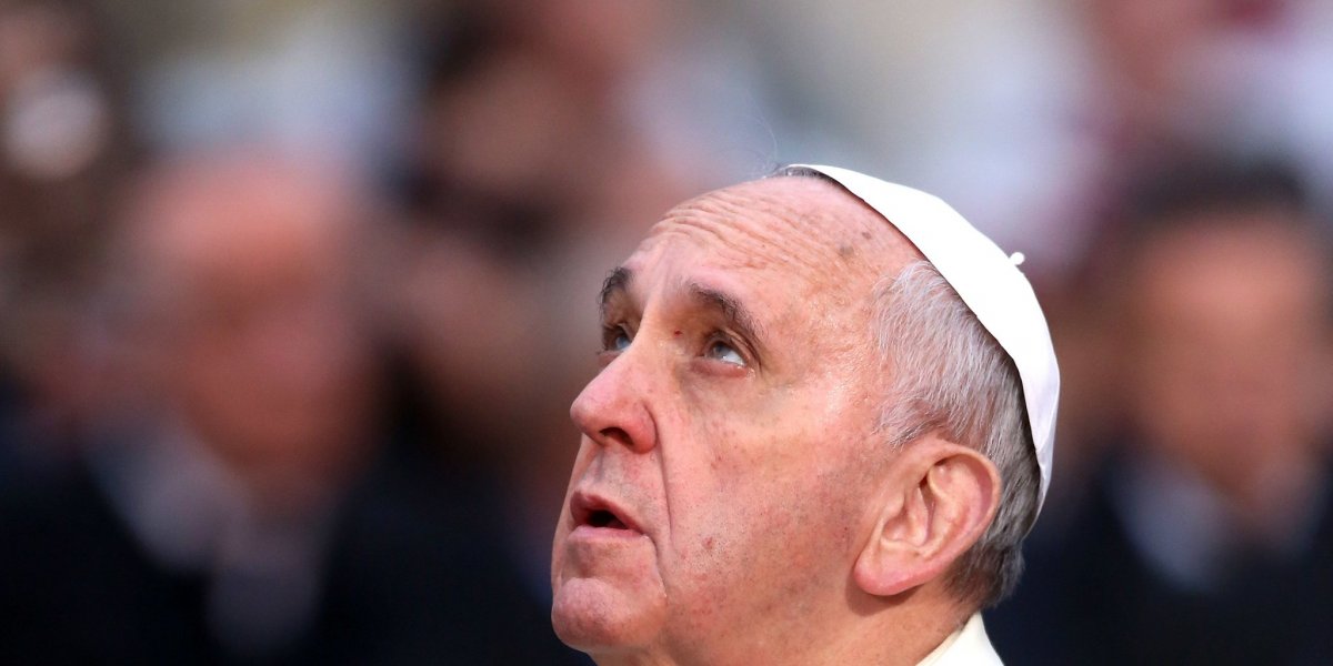 Testamento deixado por Papa Francisco é divulgado