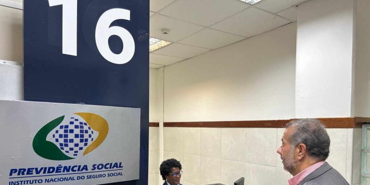 INSS inicia antecipação do décimo terceiro salário esta semana; Confira as datas
