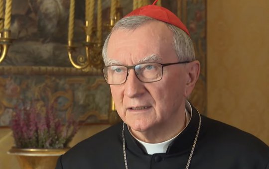 Casas de Apostas abrem lances e apontam favoritos para suceder o Papa Francisco