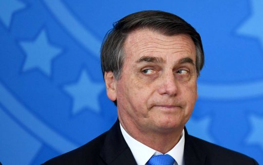 Bolsonaro aceita flexibilização no PL da Anistia, aponta aliado