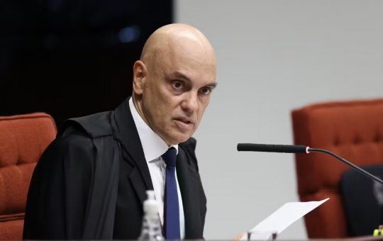 STF decide nesta terça se mais seis pessoas se tornam réus por tentativa de golpe