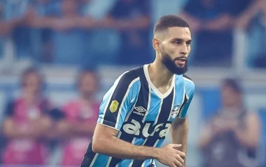 Wagner Leonardo se lesiona e não enfrentará o Vitória em Salvador