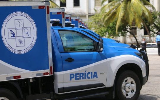 Duas pessoas em situação de rua morreram atropeladas enquanto dormia em Teixeira de Freitas