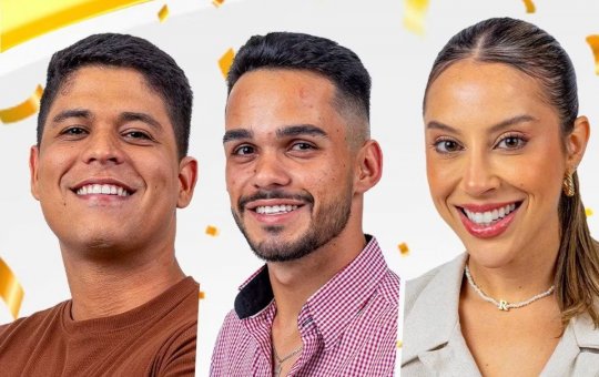Final do BBB 25: Confira os detalhes, participações e horário de início