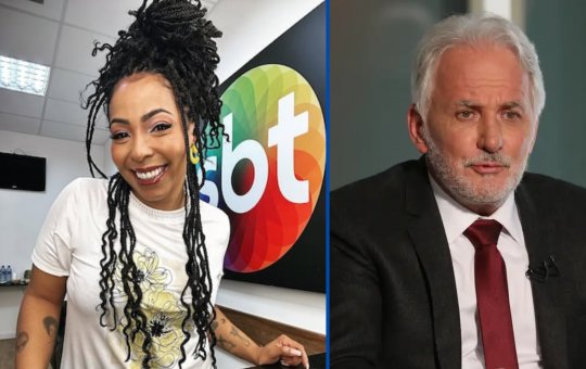 Juliana Oliveira irá depor à Polícia sobre acusação de estupro contra Otávio Mesquita