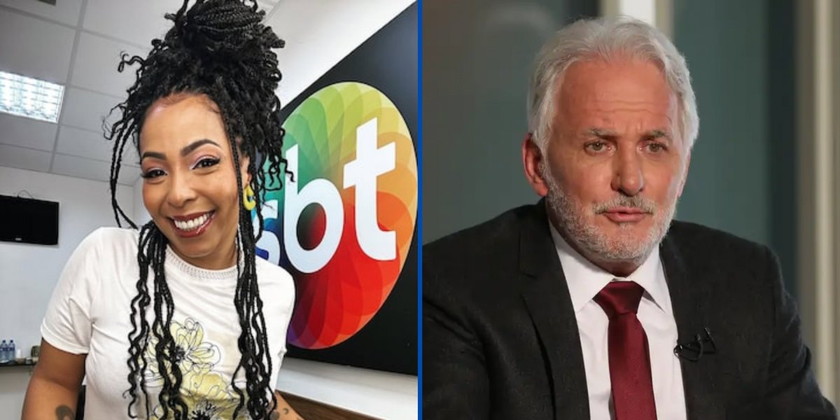 Juliana Oliveira irá depor à Polícia sobre acusação de estupro contra Otávio Mesquita