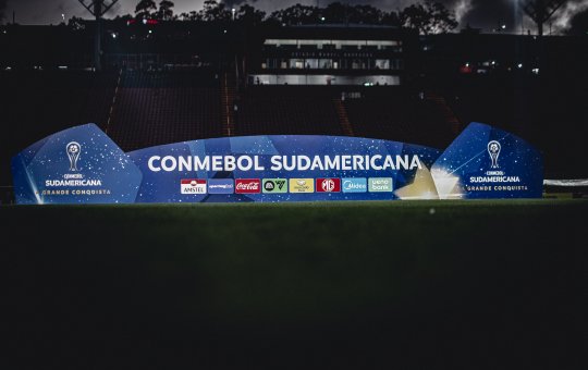 Vitória x Cerro Largo: Onde assistir, prováveis escalações e arbitragem