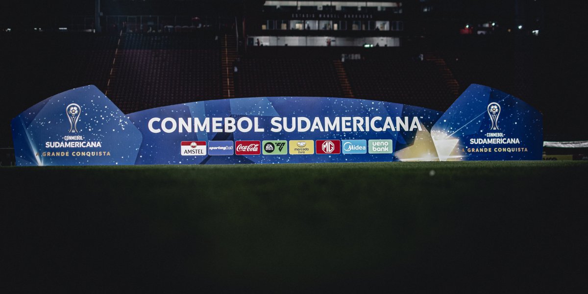 Vitória x Cerro Largo: Onde assistir, prováveis escalações e arbitragem