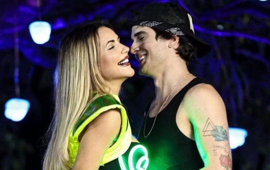 Deolane posta 'indireta' para Fiuk após ex-bbb vender presente dado pela advogada