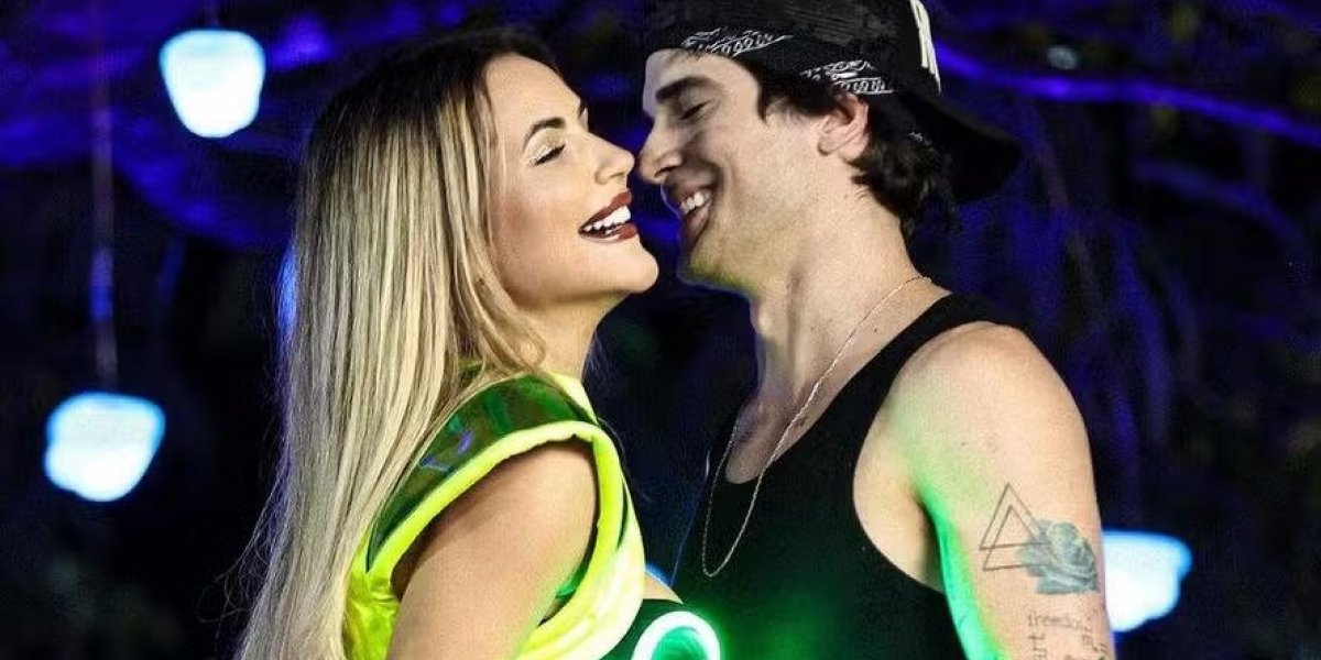 Deolane posta 'indireta' para Fiuk após ex-bbb vender presente dado pela advogada