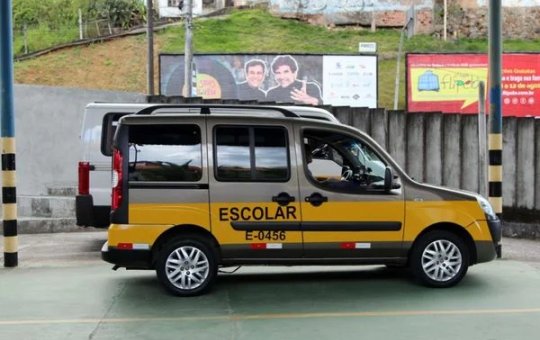 Semob aumenta prazo de vistoria para veículos de Transporte Escolar